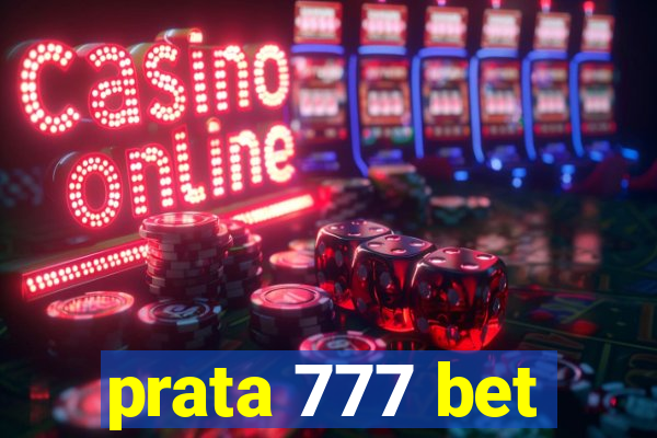 prata 777 bet